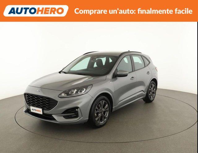 FORD Kuga 1.5 EcoBlue 120 CV aut. 2WD ST-Line