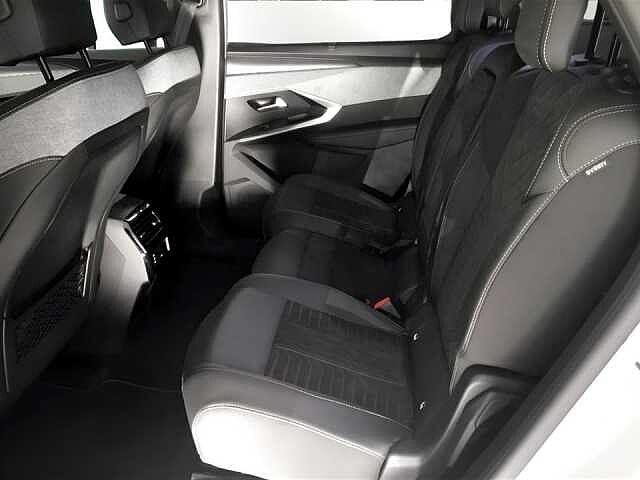 Peugeot NUOVO 5008 5008 1.2 hybrid GT 136cv e-dcs6