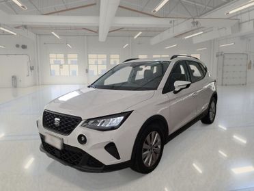 SEAT ARONA 1.0 TGI 66KW STYLE CROSSOVER