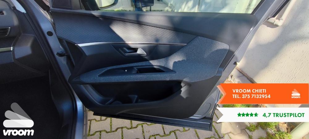 PEUGEOT 3008 2ª serie BlueHDi 130 S&S EAT8 Bus...