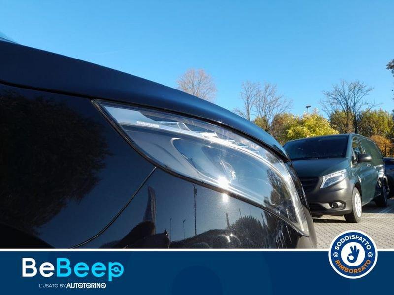 Mercedes-Benz Classe V V EXTRALONG 250 D PREMIUM 4MATIC AUTO