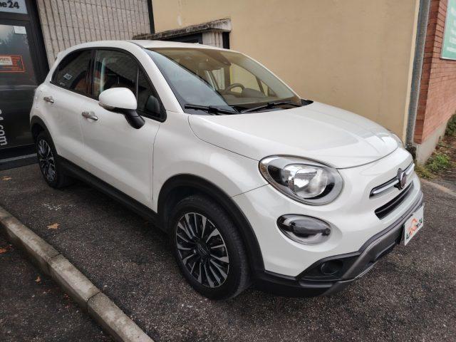FIAT 500X 1.0 T3 120 CV Cross PREZZO REALE
