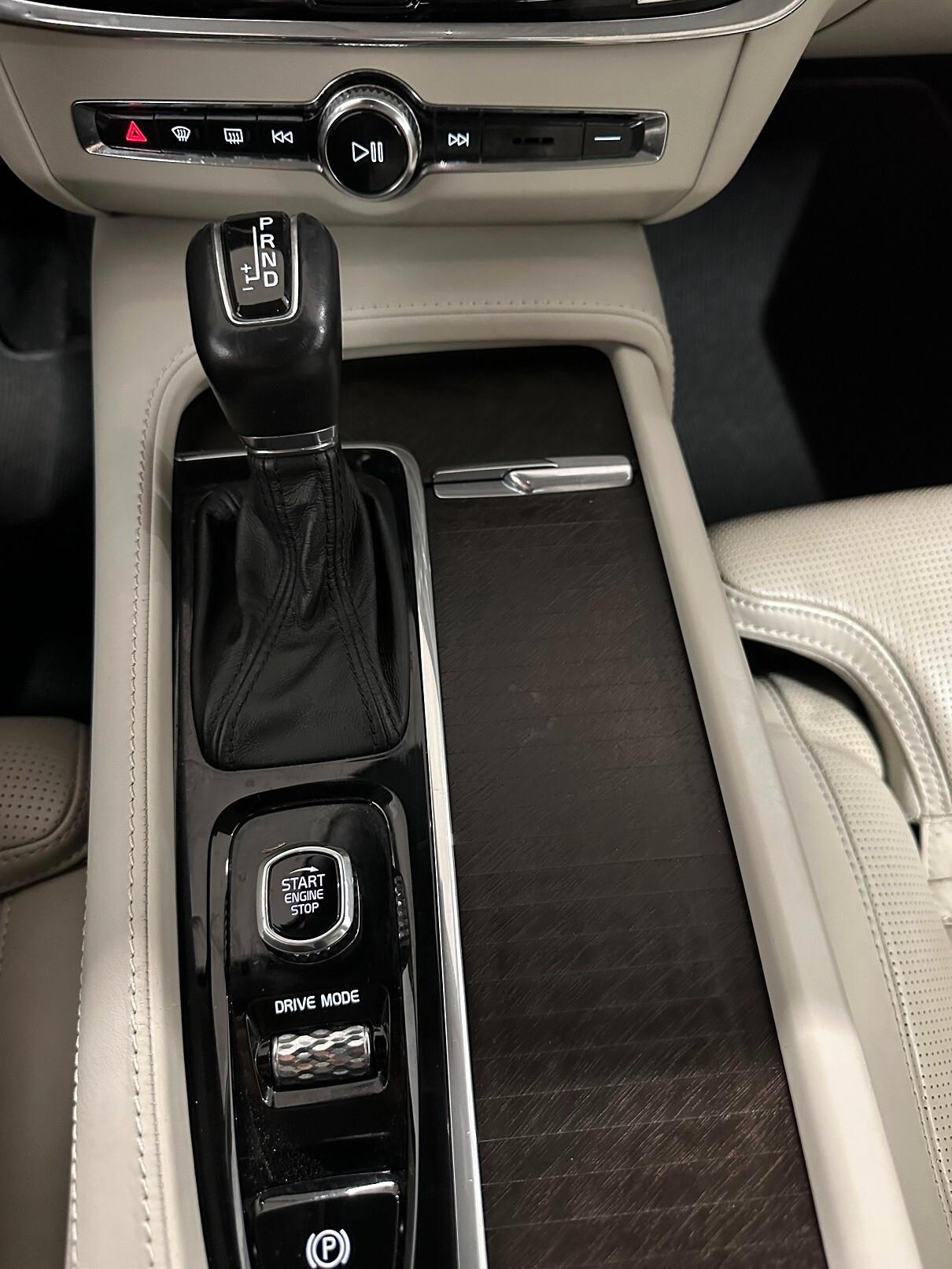 Volvo V90 Cross Country D4 AWD Geartronic Pro