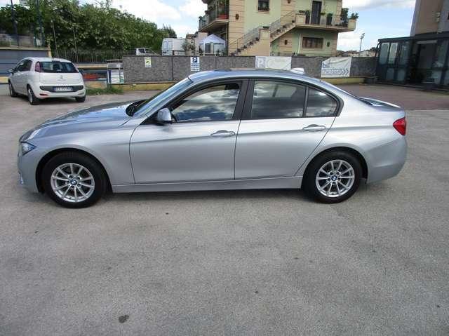 BMW 318 Business Advantage auto GARANTITA FULL OPT