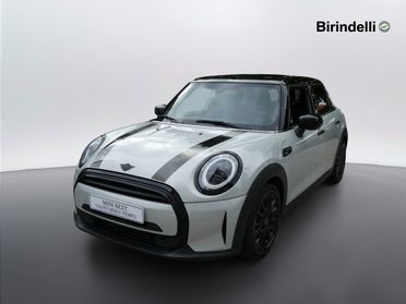 MINI Mini 5 porte (F55) - Mini 1.5 Cooper Camden 5 porte