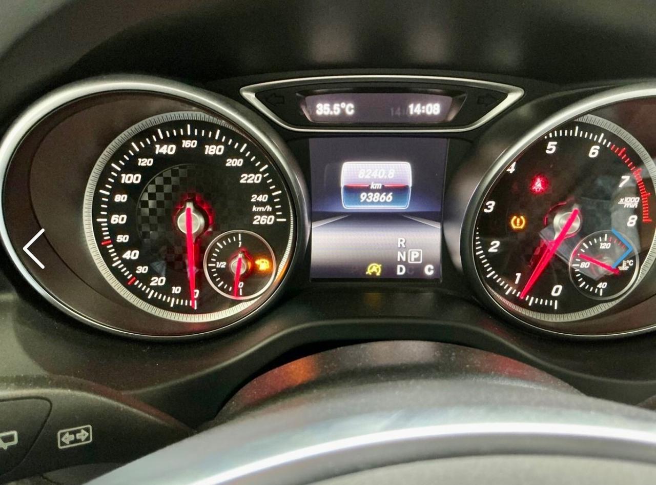 Mercedes-benz A 250 4Matic Automatic Premium SUPERSPORT 218CV