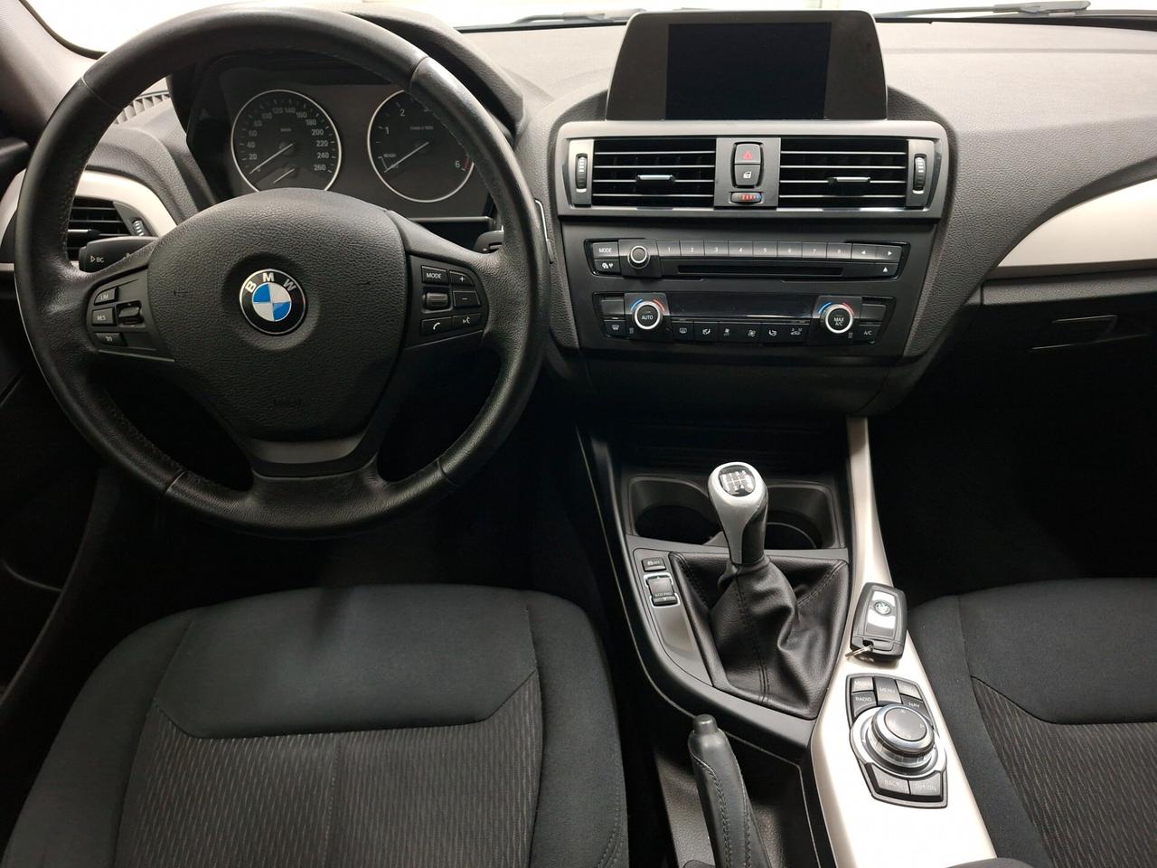 Bmw serie 1 118d 143cv Sport