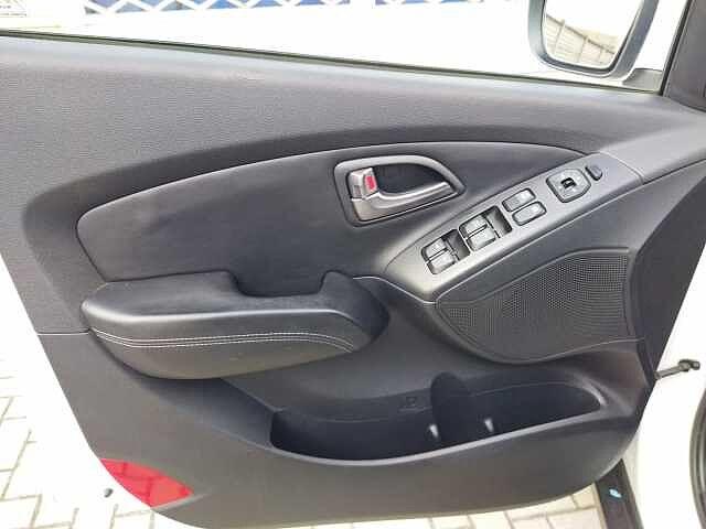 Hyundai ix35 1.7 CRDi 2WD Xpossible
