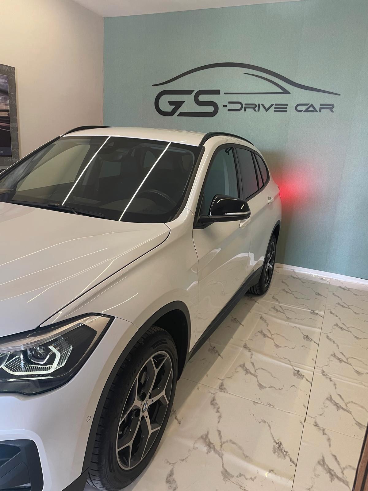 Bmw X1 Bmw x1 sDrive16d