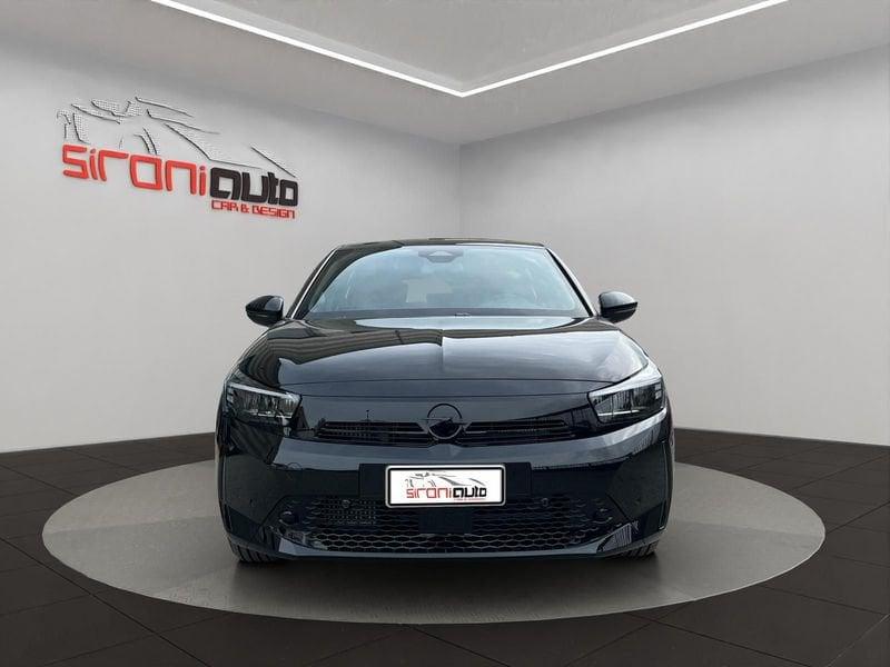 Opel Corsa Corsa 1.2 hybrid GS 110cv dct6