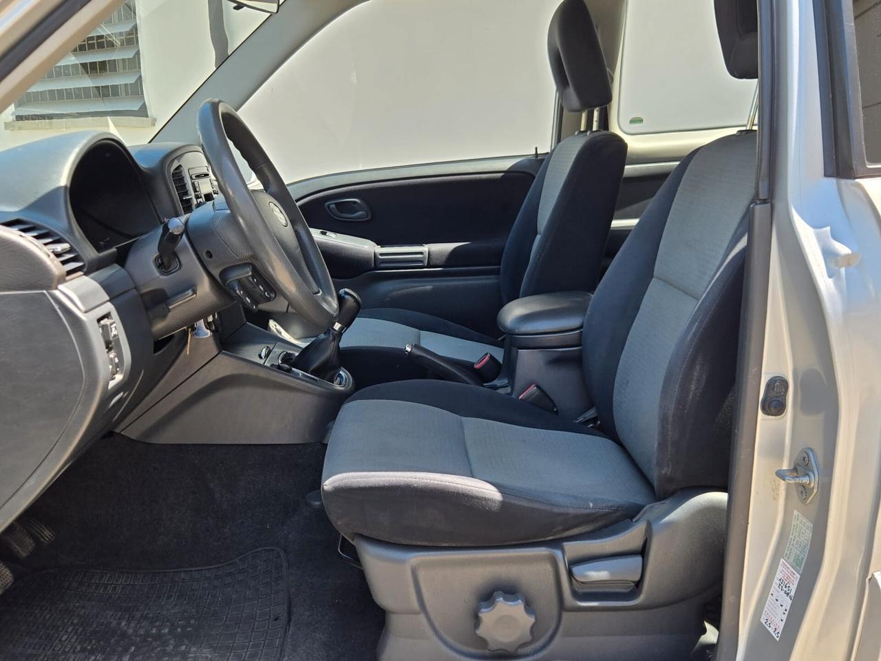 Suzuki Grand Vitara 1.6i 16V cat 3 porte