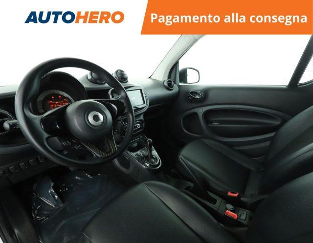 SMART ForTwo 70 1.0 twinamic Youngster
