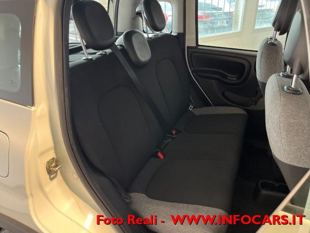 FIAT Panda 1.0 FireFly S&S Hybrid City Life PROMO !!