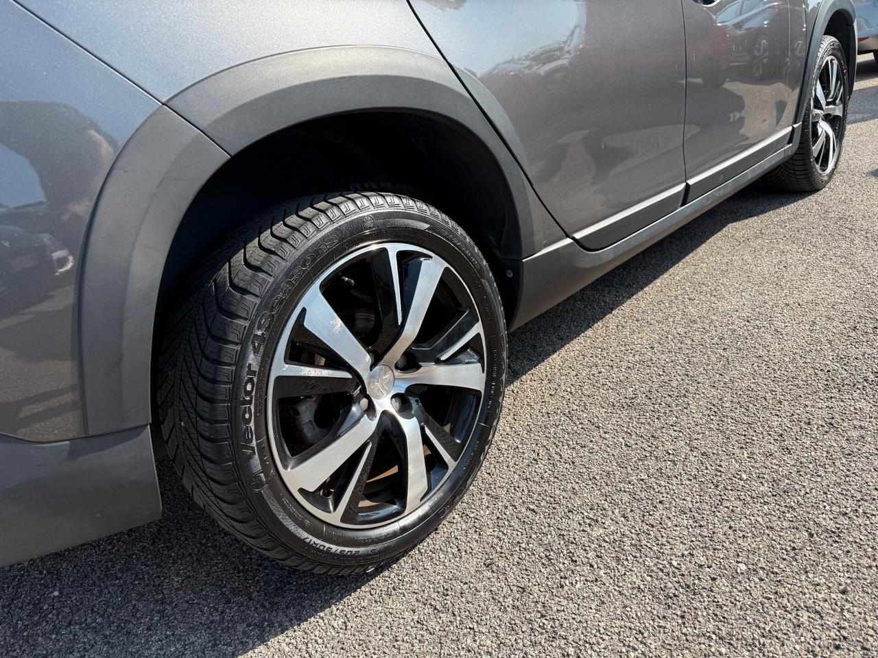 Peugeot 2008 1.6 Diesel Neopatentati