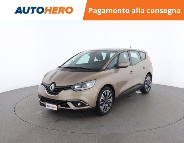 RENAULT Grand Scenic TCe 115 CV FAP Sport Edition