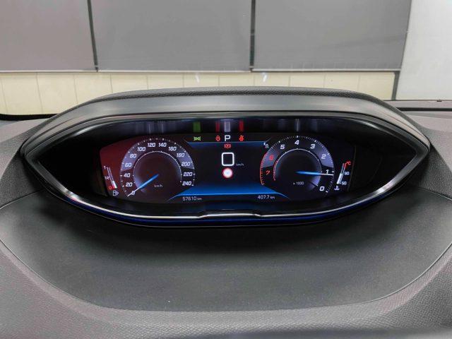 PEUGEOT 3008 1.2 PURETECH T GT PACK S