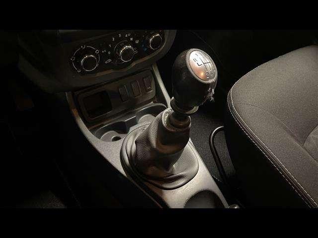 Dacia Duster 1.2 TCe 125cv Prestige 4x2