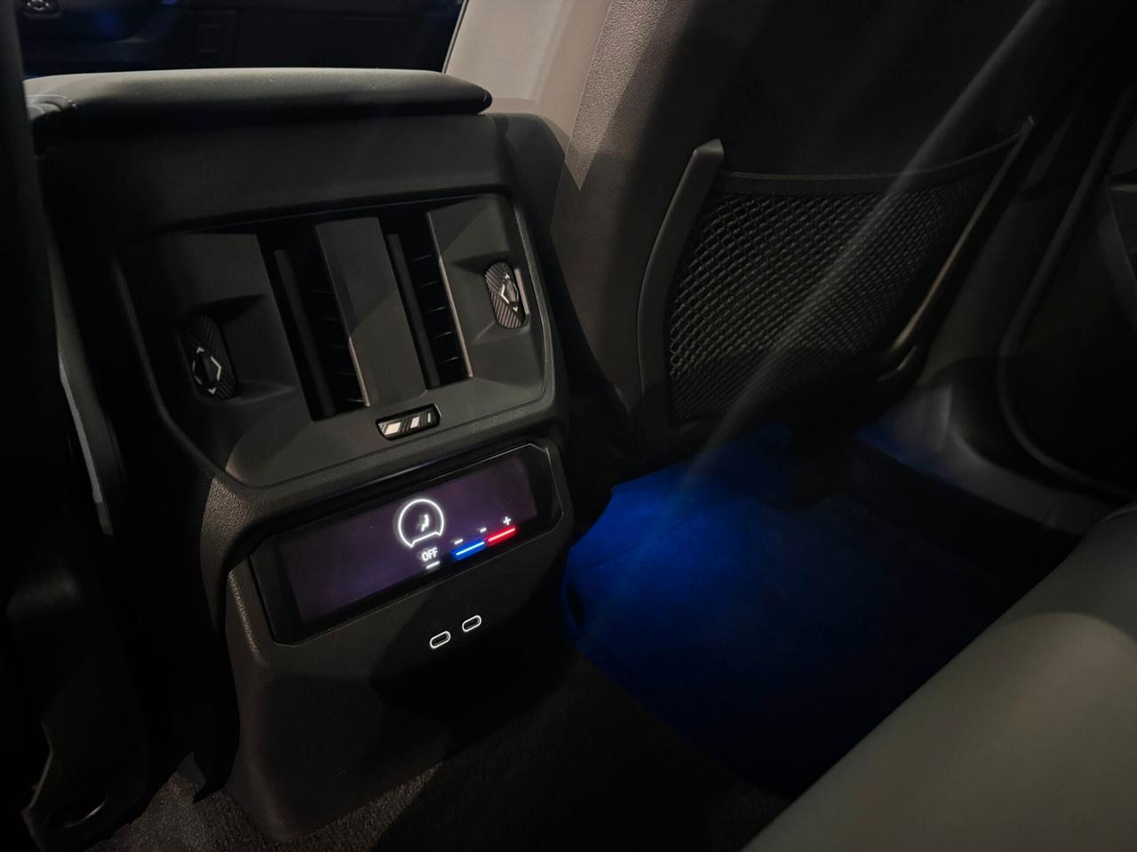 Bmw X3 xDrive20d 48V MSport Pro