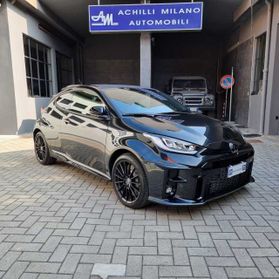 Toyota Yaris 1.6 Turbo 3 porte GR IVA SCARICO ASPIRAZIONE