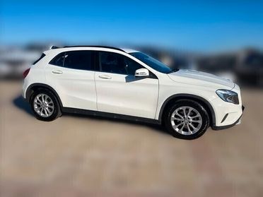 Mercedes-benz GLA 200 D Business