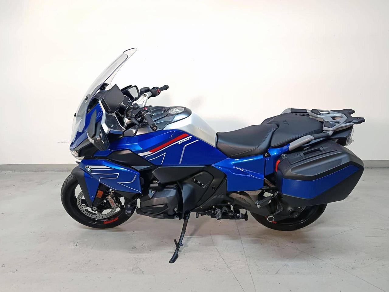 BMW R 1300 RT Impulse