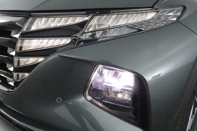HYUNDAI Tucson Tucson 1.6 CRDI 48V DCT XLine