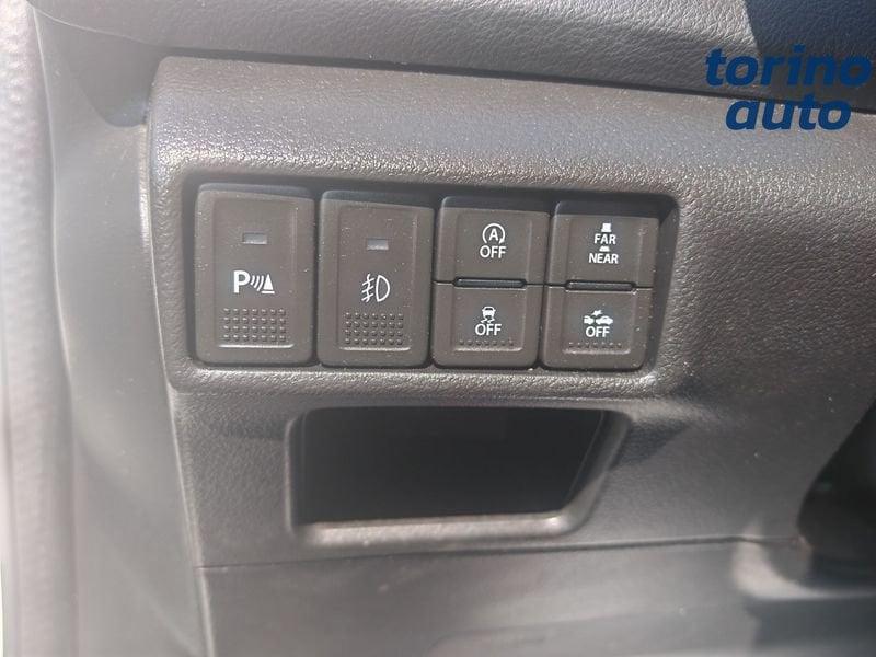 Suzuki S-Cross 1.4 Boosterjet 4WD AllGrip Top
