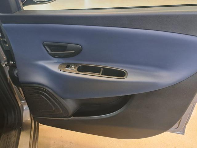 LANCIA Ypsilon 1.0 FireFly 5 porte S&S Hybrid