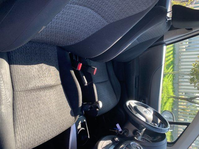 TOYOTA Yaris 1.0 5 porte Lounge