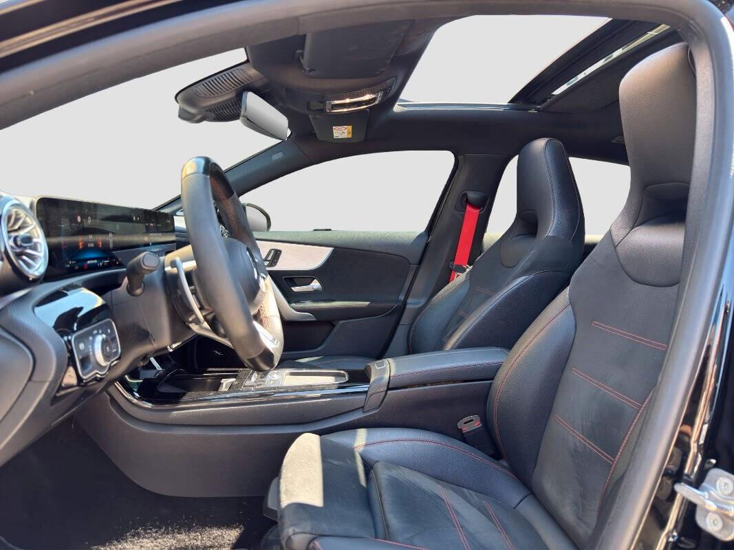 Mercedes-benz A 45 AMG 45S 4Matic+ Premium Plus 2023