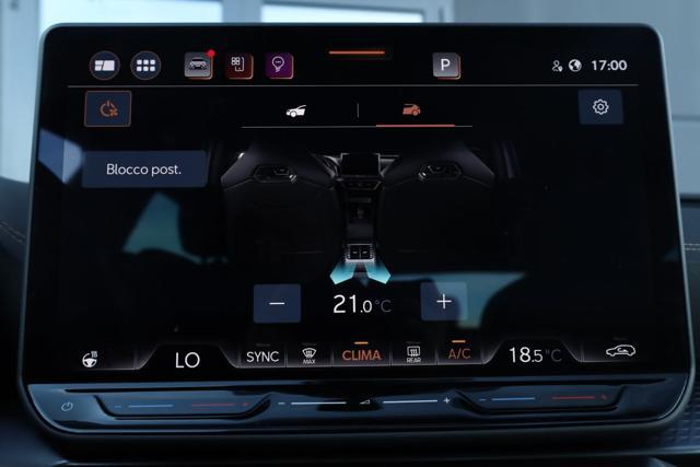 CUPRA Leon 2.0 TDI 150 CV DSG