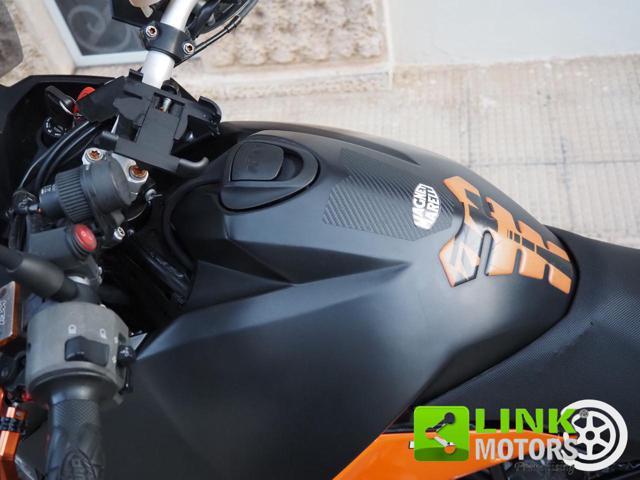 KTM 990 Supermoto ++FINANZIABILE++