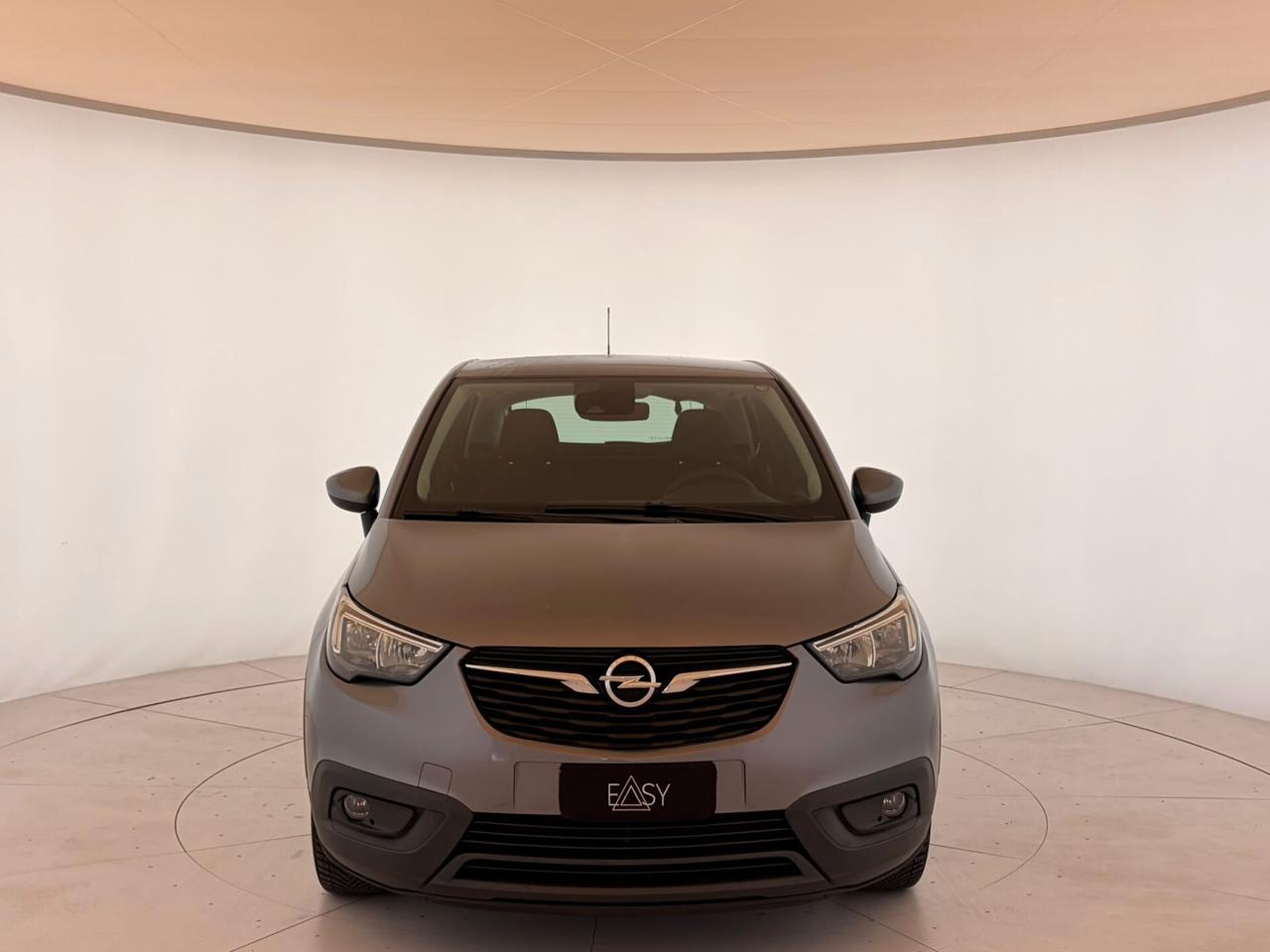 Opel Crossland X 1.6 ecotec Advance *NEOPATENTATI*