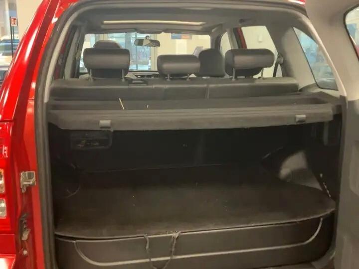 Evo 5 1.6 Bi-Fuel 87 kW (118 CV)