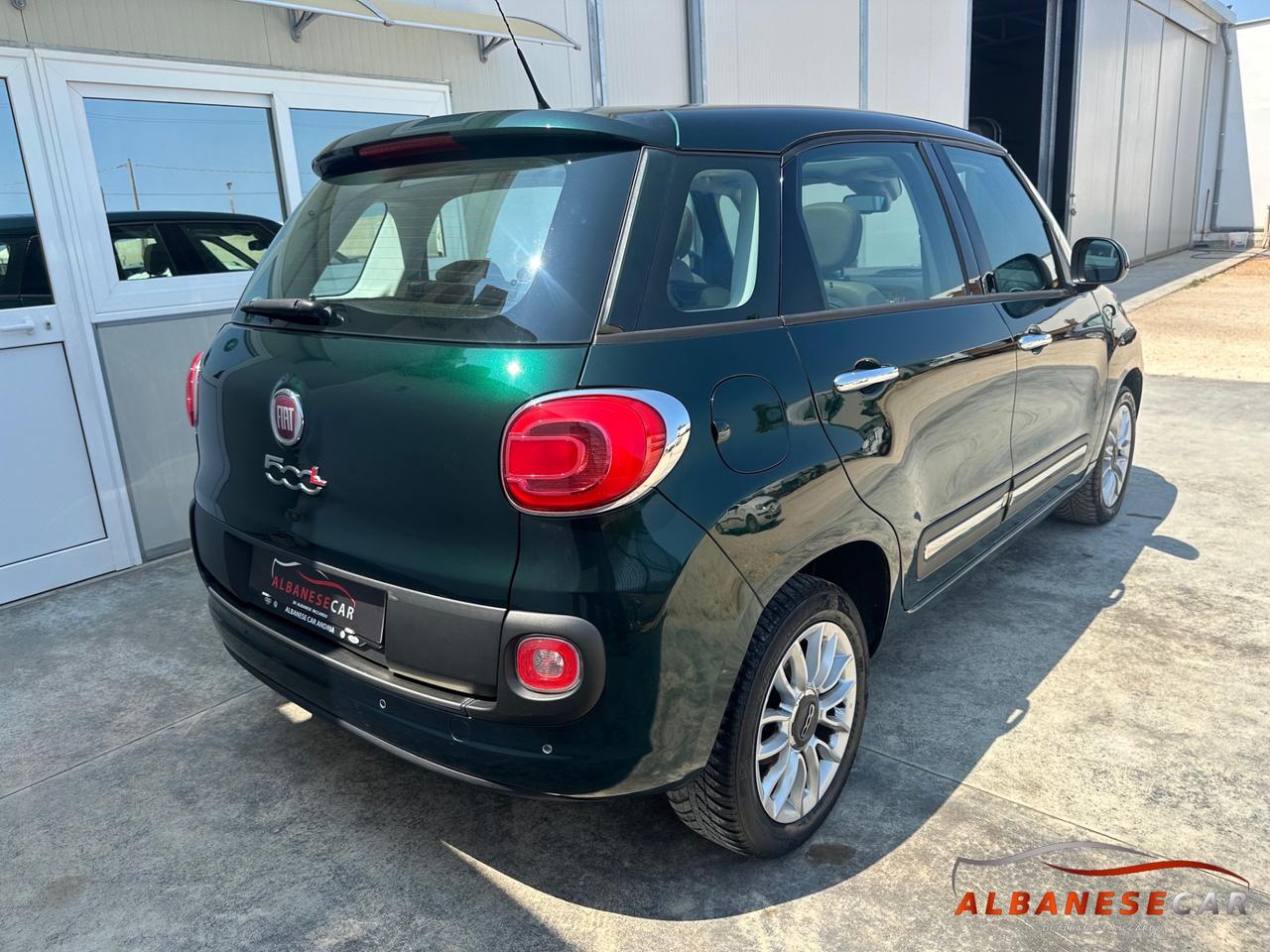 Fiat 500L 1.6 Multijet 105 CV Lounge