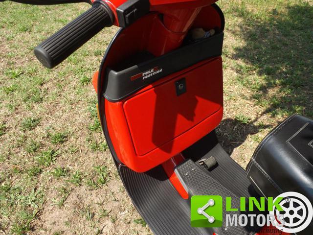 PIAGGIO Vespa 125 PX (1980 - 89) T5 ben tenuta pronta alla guida da subito