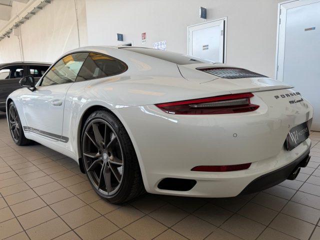 PORSCHE 991 3.0 Carrera T PDK //SERVICE PORSCHE//