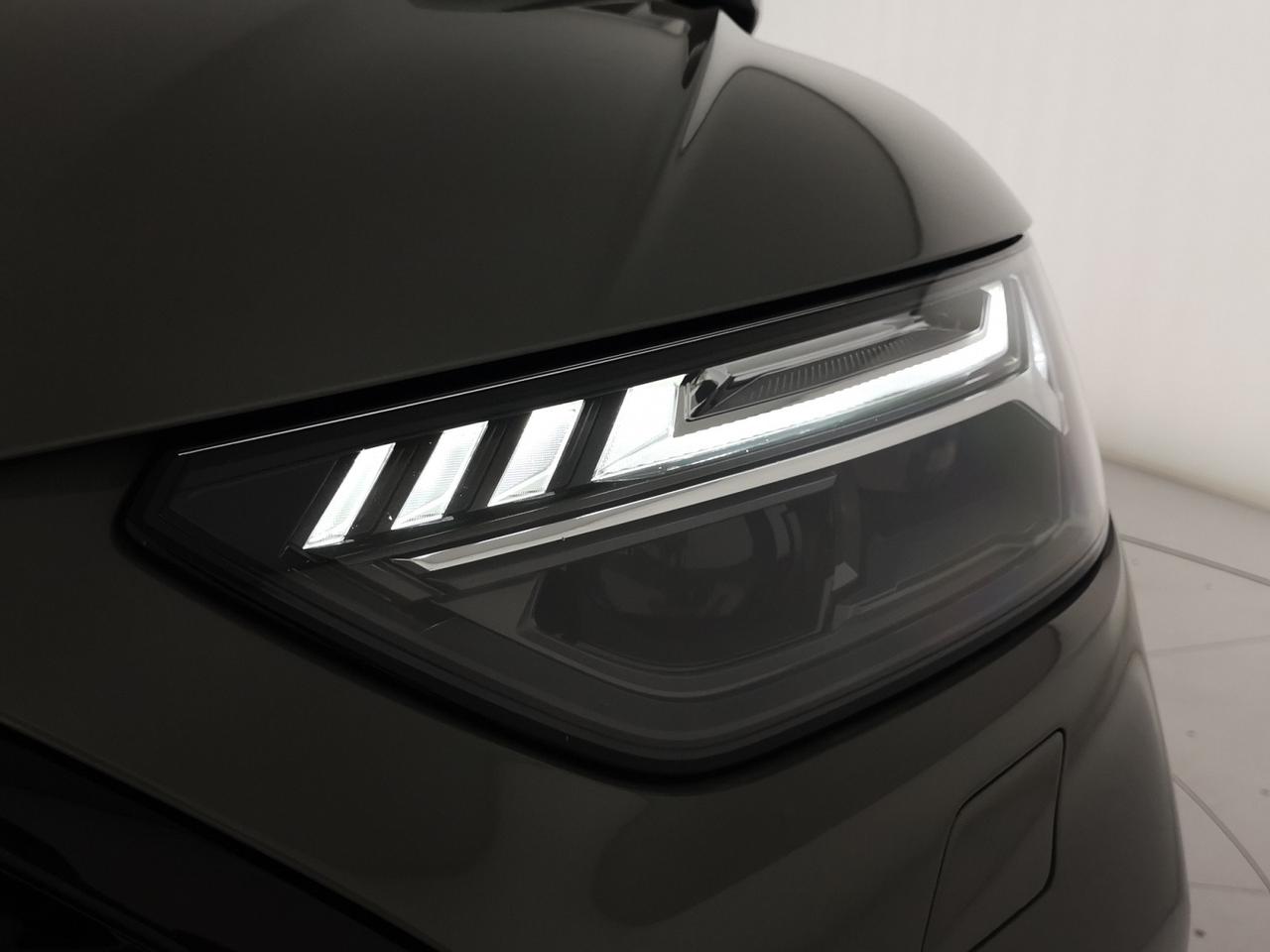 AUDI Q5 I Sportback 2021 - Q5 Sportback 40 2.0 tdi mhev 12V S lin