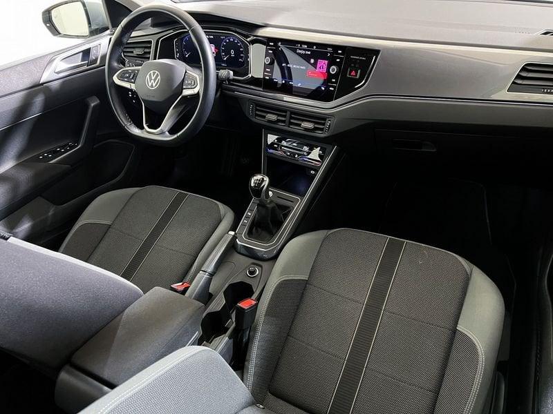 Volkswagen Polo 1.0 TSI Style