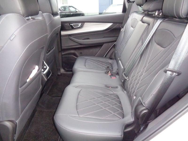 DR AUTOMOBILES dr 7.0 PHEV PHEV 1.5 DHT