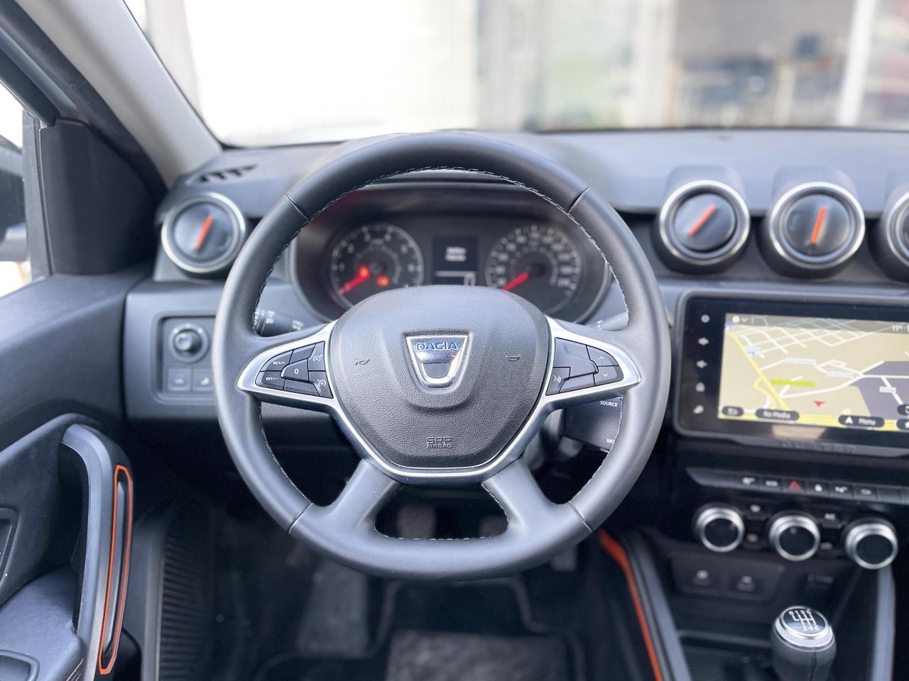 Dacia Duster 1.0 Gpl 101CV E6 Neo - 2022