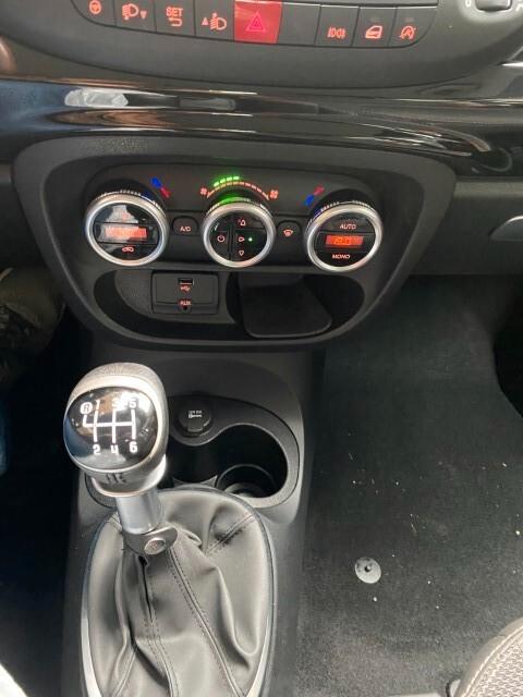 Fiat 500L 1.6 Multijet 105 CV Trekking