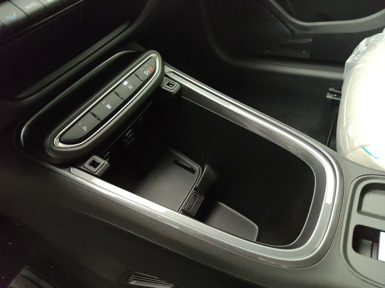 FIAT 600 IV 2023 1.2 MHEV 110CV DCT LA PRIMA