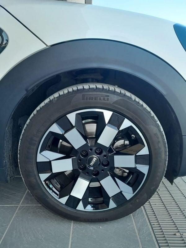 MINI Mini Countryman F60 Mini Countryman 2.0 Cooper SD Untamed all4 auto