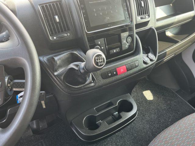 CITROEN Jumper L2H2 140CV KM ZERO