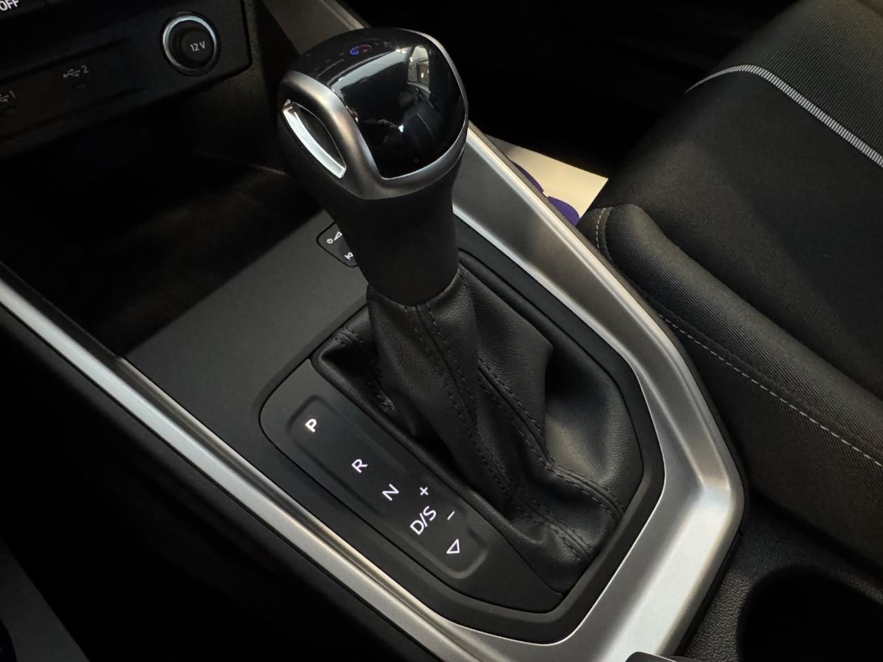 Audi A1 Sportback 30 TFSI Advanced 116cv S-Tronic