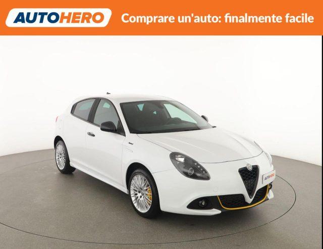 ALFA ROMEO Giulietta 1.6 JTDm 120 CV Sprint