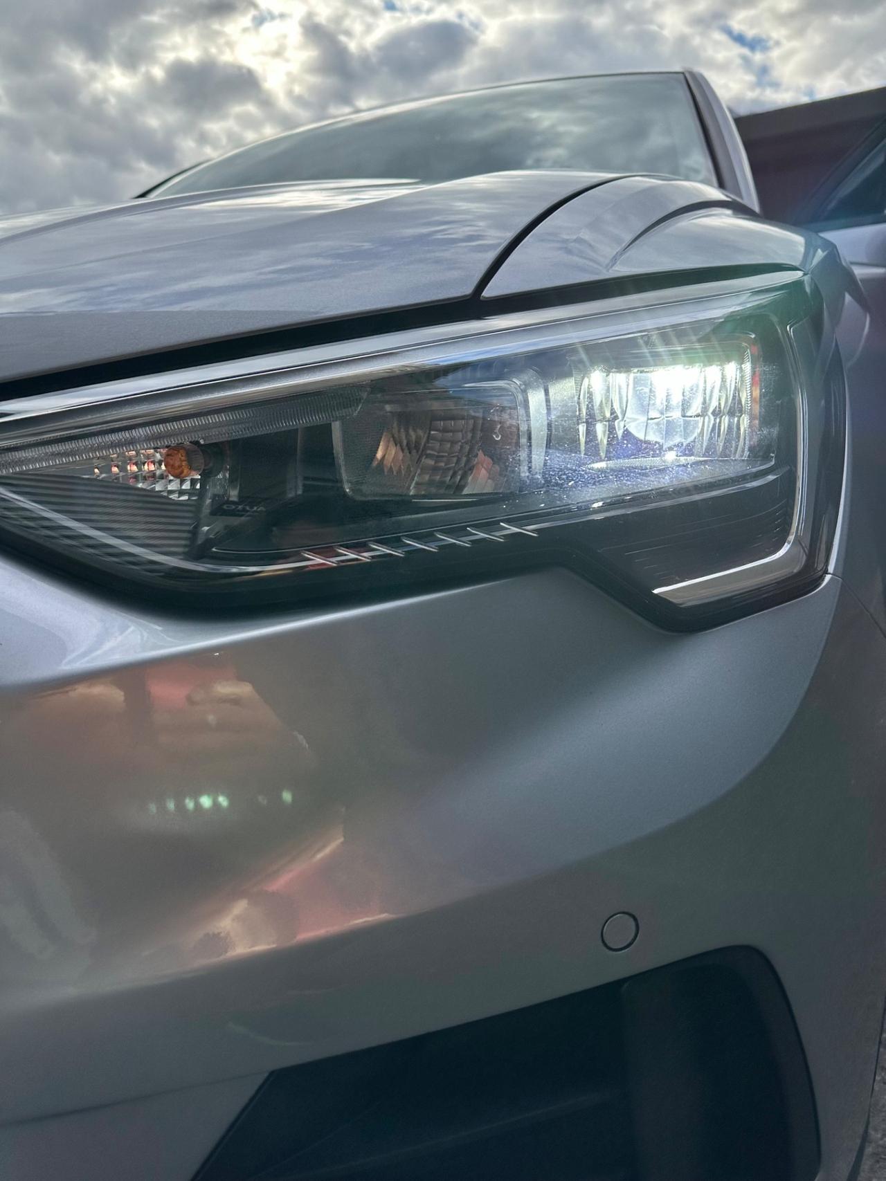 Audi Q3 35 TDI quattro S tronic Business Advanced