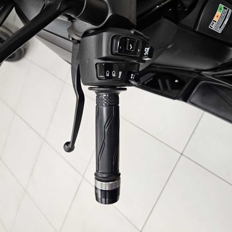 Yamaha X-Max 300 Tech Max - 2025