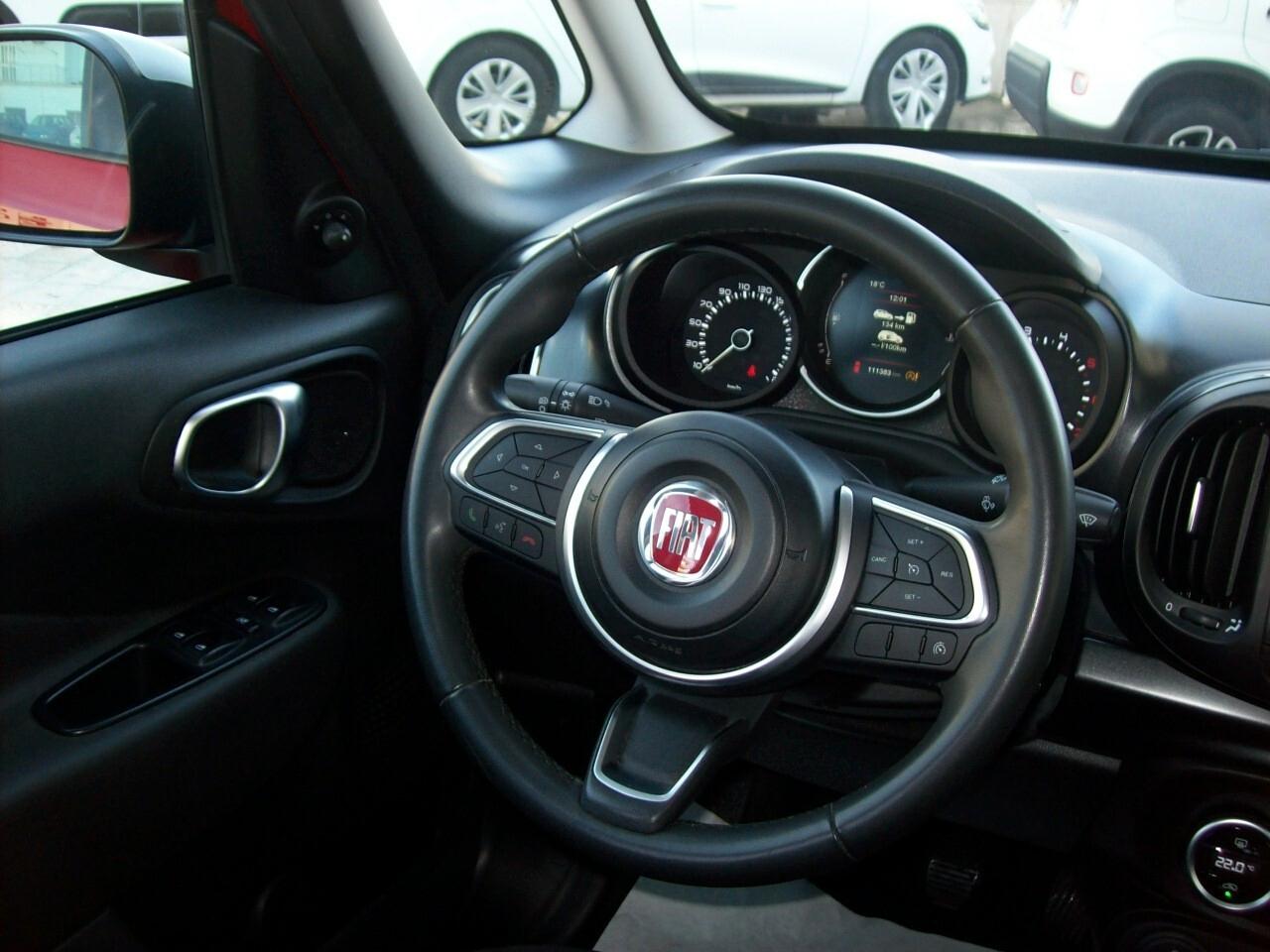 Fiat 500L 1.3 Multijet 95CV Sport